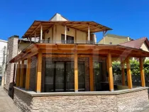 Casa individuala, 173 mp utili, 320 mp teren, zona Materna