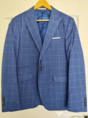 Costum 3 piese impecabil 