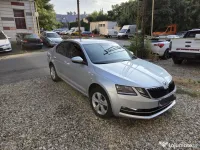 SVand Skoda Octavia 3