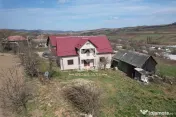 Casă Nouă – 2.800 mp Teren | Bozieș (Chiochiș)