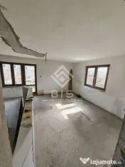 Casă Nouă – 2.800 mp Teren | Bozieș (Chiochiș)