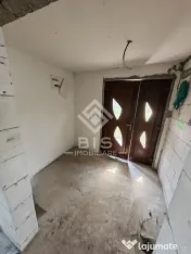 Casă Nouă – 2.800 mp Teren | Bozieș (Chiochiș)