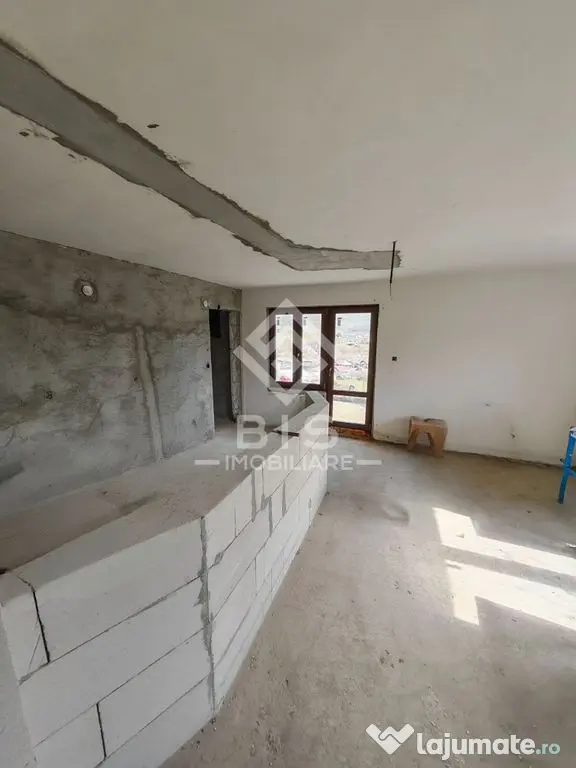 Casă Nouă – 2.800 mp Teren | Bozieș (Chiochiș) - Bistrita (Bistrita-Nasaud)