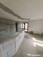 Casă Nouă – 2.800 mp Teren | Bozieș (Chiochiș)