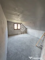 Casă Nouă – 2.800 mp Teren | Bozieș (Chiochiș)