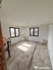 Casă Nouă – 2.800 mp Teren | Bozieș (Chiochiș)