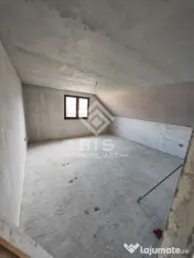 Casă Nouă – 2.800 mp Teren | Bozieș (Chiochiș)