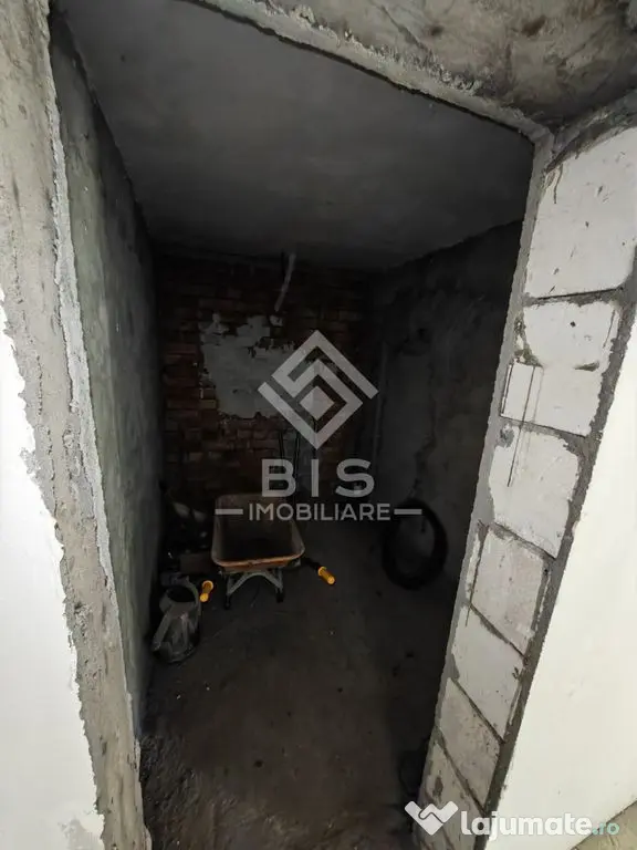 Casă Nouă – 2.800 mp Teren | Bozieș (Chiochiș) - Bistrita (Bistrita-Nasaud)