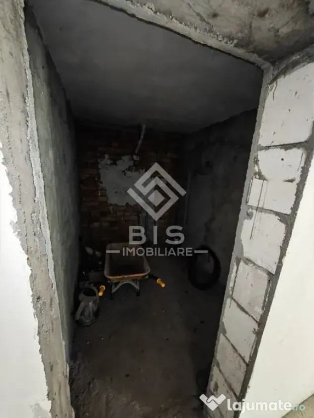 Casă Nouă – 2.800 mp Teren | Bozieș (Chiochiș) - Bistrita (Bistrita-Nasaud)