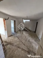 Casă Nouă – 2.800 mp Teren | Bozieș (Chiochiș)