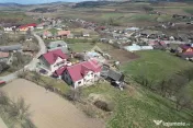 Casă Nouă – 2.800 mp Teren | Bozieș (Chiochiș)
