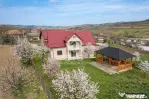 Casă Nouă – 2.800 mp Teren | Bozieș (Chiochiș)