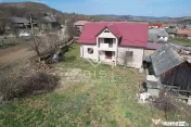 Casă Nouă – 2.800 mp Teren | Bozieș (Chiochiș)