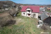 Casă Nouă – 2.800 mp Teren | Bozieș (Chiochiș)