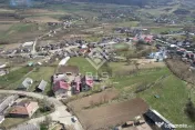 Casă Nouă – 2.800 mp Teren | Bozieș (Chiochiș)