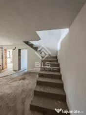 Casă Nouă – 2.800 mp Teren | Bozieș (Chiochiș)