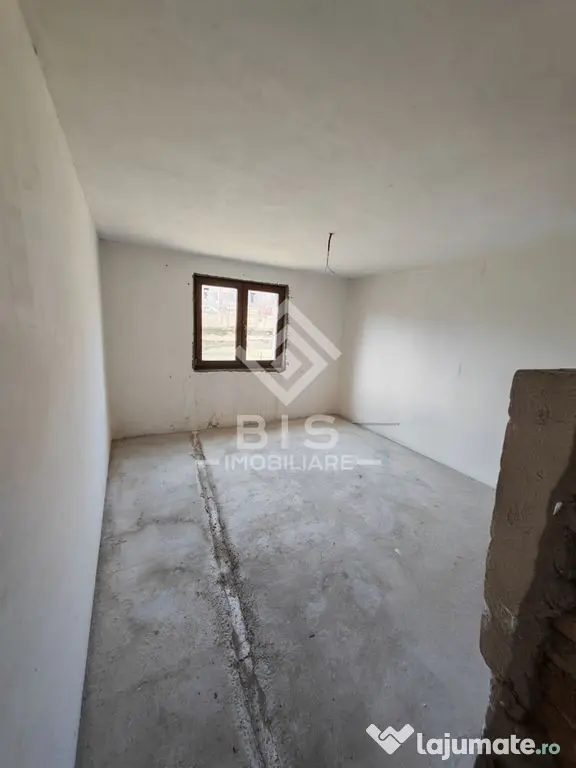 Casă Nouă – 2.800 mp Teren | Bozieș (Chiochiș) - Bistrita (Bistrita-Nasaud)