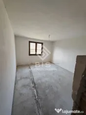 Casă Nouă – 2.800 mp Teren | Bozieș (Chiochiș)