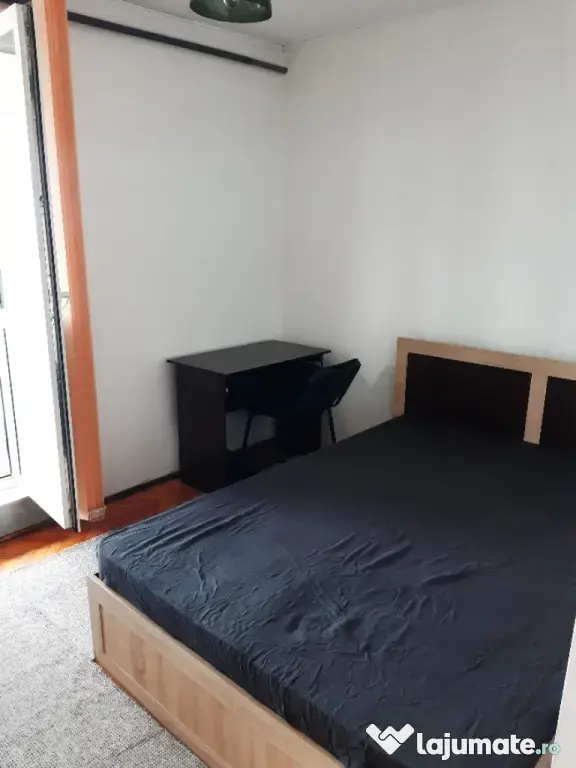 PF, Podu Ros,închiriez apartament 2 camere,CT,Palas,Centru