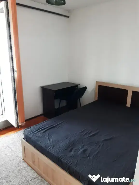 PF, Podu Ros,închiriez apartament 2 camere,CT,Palas,Centru