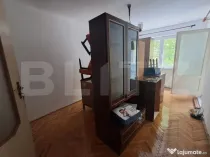 Apartament 2 camere, 52 mp, etaj 1, centrală proprie, Dâmb