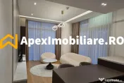 Apartament 3 camere de inchiriat Floreasca București | Apex 