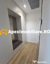 Apartament 3 camere de inchiriat Floreasca București | Apex 