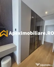 Apartament 3 camere de inchiriat Floreasca București | Apex 