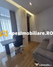 Apartament 3 camere de inchiriat Floreasca București | Apex 