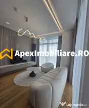 Apartament 3 camere de inchiriat Floreasca București | Apex 