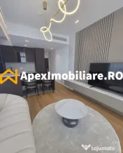 Apartament 3 camere de inchiriat Floreasca București | Apex 