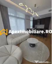 Apartament 3 camere de inchiriat Floreasca București | Apex 