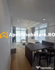 Apartament 3 camere de inchiriat Floreasca București | Apex 
