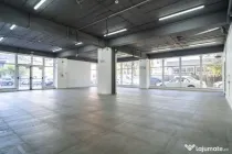 Spatiu Comercial | Militari-Uverturii-Apusului 280mp, vitrina 37 mp,