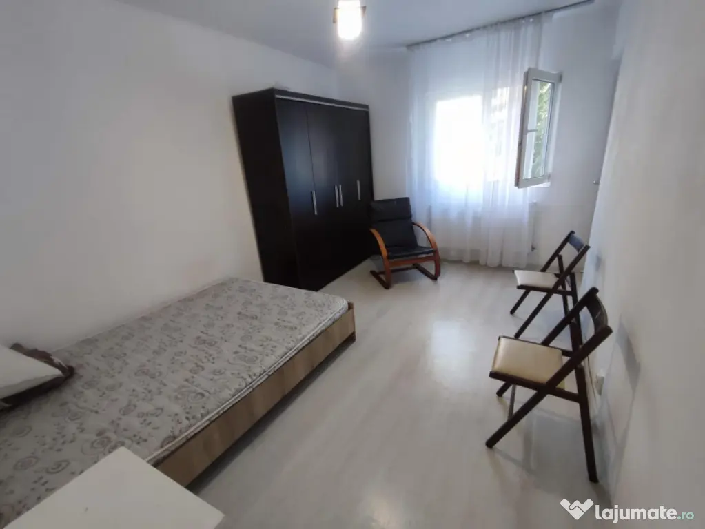 Apartament 1 camera Tudor Vladimirescu