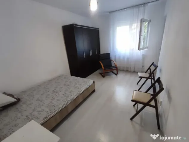 Apartament 1 camera Tudor Vladimirescu