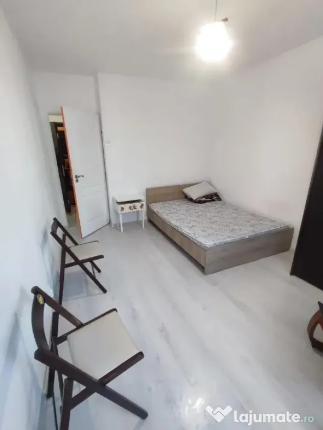 Apartament 1 camera Tudor Vladimirescu