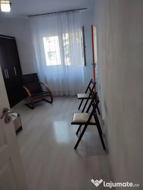 Apartament 1 camera Tudor Vladimirescu