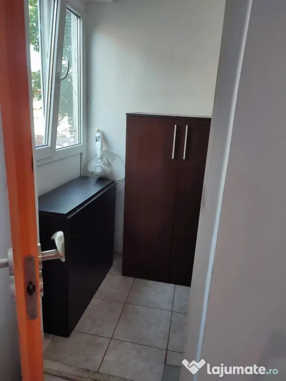 Apartament 1 camera Tudor Vladimirescu