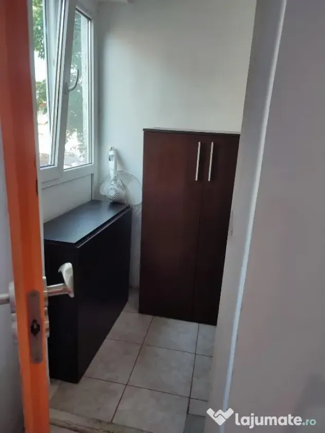 Apartament 1 camera Tudor Vladimirescu
