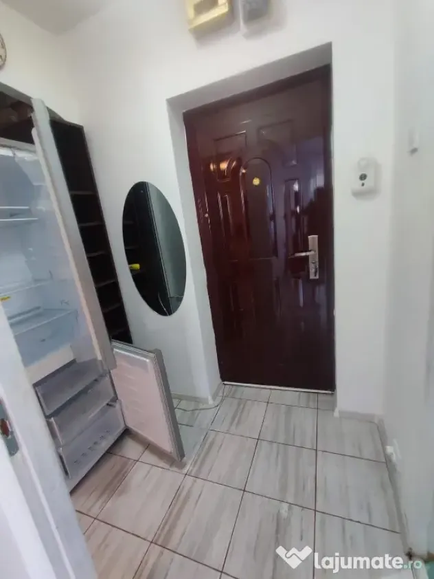 Apartament 1 camera Tudor Vladimirescu
