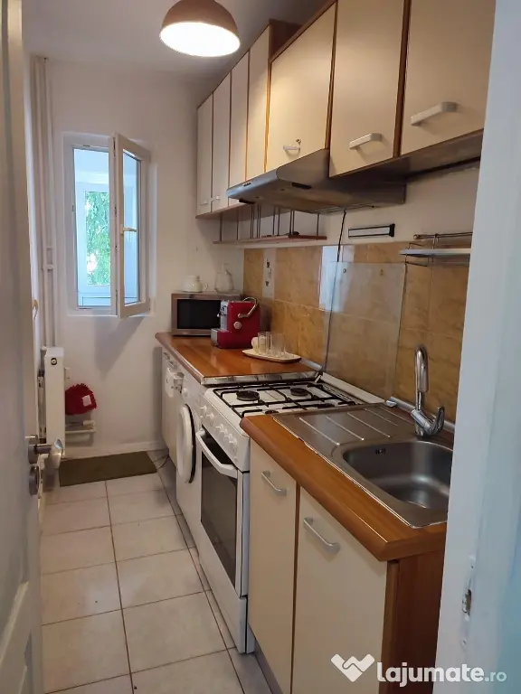 Apartament 1 camera Tudor Vladimirescu