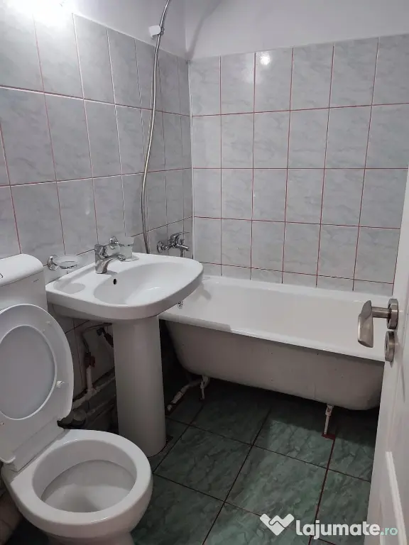 Apartament 1 camera Tudor Vladimirescu