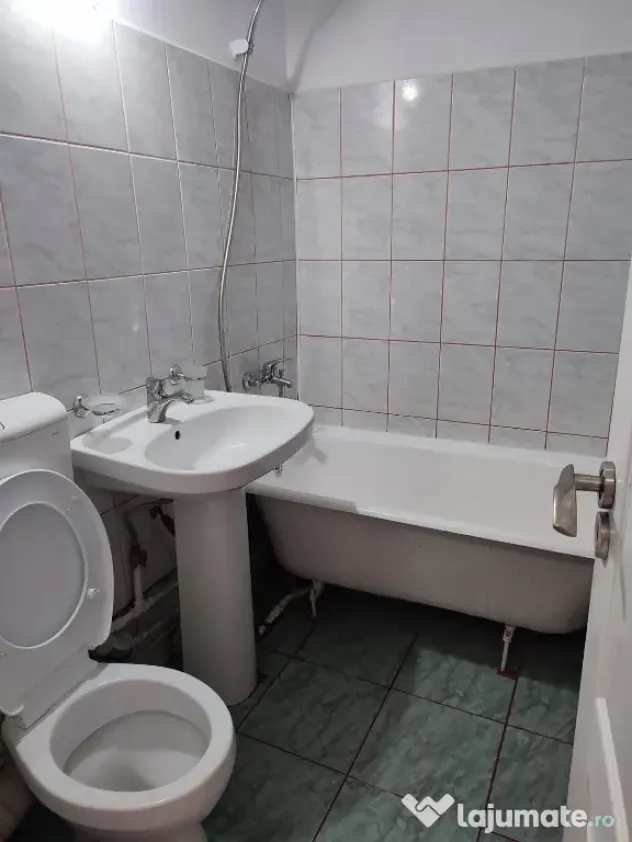 Apartament 1 camera Tudor Vladimirescu
