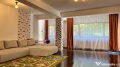 Apartament 4 camere cu garaj langa padure Baneasa 