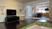 Apartament 4 camere cu garaj langa padure Baneasa 