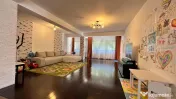 Apartament 4 camere cu garaj langa padure Baneasa 