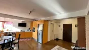 Apartament 4 camere cu garaj langa padure Baneasa 