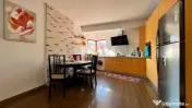 Apartament 4 camere cu garaj langa padure Baneasa 