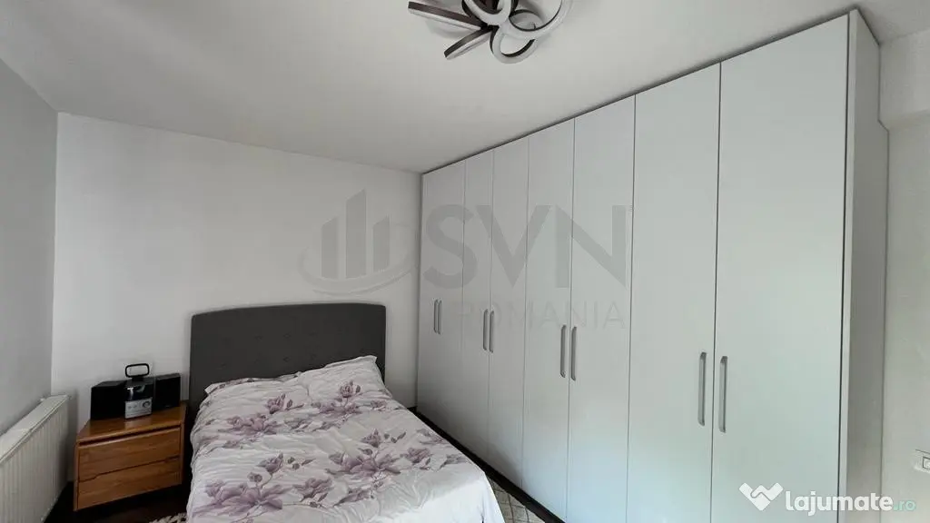 Apartament 4 camere cu garaj langa padure Baneasa - Bucuresti (Bucuresti-Ilfov)